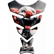 Gogomoto 1403 Universal Tank Pad 244