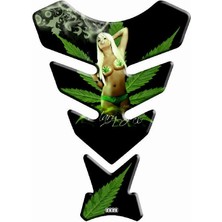 Gogomoto 1403 Universal Tank Pad 398