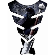 Gogomoto 1403 Universal Tank Pad 299