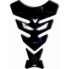 Gogomoto 1403 Universal Tank Pad 102