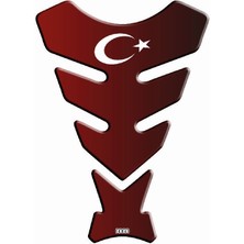 Gogomoto 1403 Universal Tank Pad 293