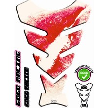 Gogomoto 1403 Universal Tank Pad 430