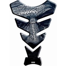 Gogomoto 1403 Universal Tank Pad 448