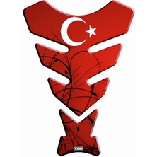 Gogomoto 1403 Universal Tank Pad 288