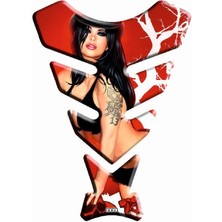 Gogomoto 1403 Universal Tank Pad 478