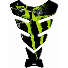 Gogomoto 1403 Universal Tank Pad 300