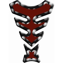 Gogomoto 1403 Universal Tank Pad 382