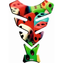 Gogomoto 1403 Universal Tank Pad 389