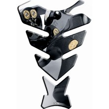 Gogomoto 1403 Universal Tank Pad 435