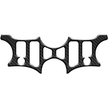 Gogomoto Yamaha R7 2021 - 2022 Uyumlu Mesnet Pad 001