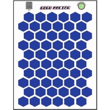 Gogomoto 1506 Universal Yan Pad 009