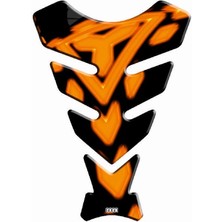 Gogomoto 1403 Universal Tank Pad 326