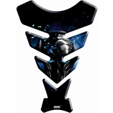 Gogomoto 1403 Universal Tank Pad 456