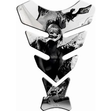 Gogomoto 1403 Universal Tank Pad 459