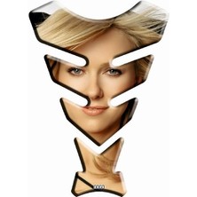 Gogomoto 1403 Universal Tank Pad 534