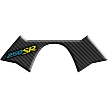 Gogomoto Cf Moto 250 Sr 2020 - 2023 Mesnet Pad 006