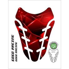 Gogomoto 1405 Universal Tank Pad 013