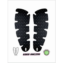 Gogomoto 1505 Universal Yan Pad 005