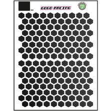 Gogomoto 1508 Universal Yan Pad 002