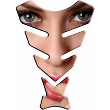 Gogomoto 1403 Universal Tank Pad 509