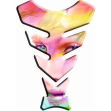 Gogomoto 1403 Universal Tank Pad 546