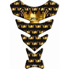 Gogomoto 1403 Universal Tank Pad 594