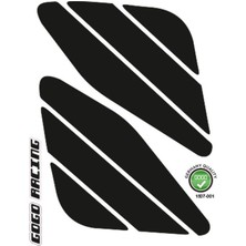 Gogomoto 1507 Universal Yan Pad 008