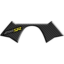 Gogomoto Cf Moto 250 Sr 2020 - 2023 Mesnet Pad 005