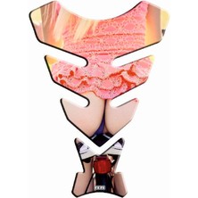 Gogomoto 1403 Universal Tank Pad 533