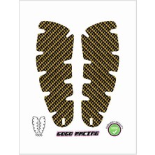 Gogomoto 1505 Universal Yan Pad 001