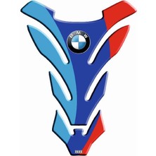 Gogomoto Bmw Gs Uyumlu Tank Pad 001