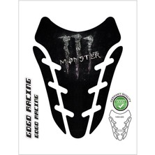 Gogomoto 1405 Universal Tank Pad 025