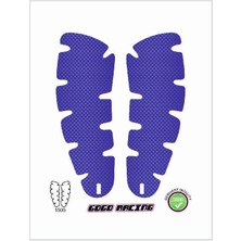 Gogomoto 1505 Universal Yan Pad 004