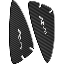 Gogomoto Yamaha R25 2019 - 2023 Uyumlu Yan Pad 001