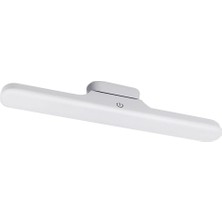 Ucuz Geldi Martı Ledli Aplik Şarjlı LED Işık Mıknatıslı LED Aplik 3 Farklı Işık Hero LED Şarjlı Lamba Dimmerli Kablosuz