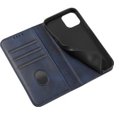 Xstep Case Xstepcase Apple iPhone 11 Için Pro Max Için 6.5 Inçlik Buzağı Doku Telefon Kabuğu Cüzdan Telefon Kapağı Otomatik Emici Deri Stand Çantası (Yurt Dışından)