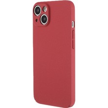 Xstep Case Xstepcase Apple iPhone 13 Mini 5.4 Inç Sert Pc Şok Geçirmez Telefon Kasası Kamera Koruma Mat Telefon Kapağı (Yurt Dışından)