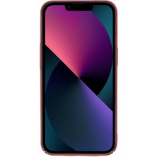 Xstep Case Xstepcase Apple iPhone 13 Mini 5.4 Inç Sert Pc Şok Geçirmez Telefon Kasası Kamera Koruma Mat Telefon Kapağı (Yurt Dışından)