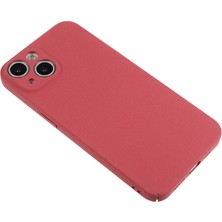 Xstep Case Xstepcase Apple iPhone 13 Mini 5.4 Inç Sert Pc Şok Geçirmez Telefon Kasası Kamera Koruma Mat Telefon Kapağı (Yurt Dışından)