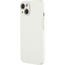 Xstep Case Xstepcase Apple iPhone 13 Mini 5.4 Inç Sert Pc Şok Geçirmez Telefon Kasası Kamera Koruma Mat Telefon Kapağı (Yurt Dışından)