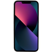 Xstep Case Xstepcase Apple iPhone 13 Mini 5.4 Inç Sert Pc Şok Geçirmez Telefon Kasası Kamera Koruma Mat Telefon Kapağı (Yurt Dışından)