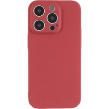 Xstep Case Xstepcase Apple iPhone 12 Pro Max 6 6.7 Inç Için Cep Telefonu Kılıfı, Anti Dust Mat Doku Sert Pc Telefon Kapağı (Yurt Dışından)