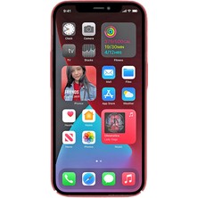 Xstep Case Xstepcase Apple iPhone 12 Pro Max 6 6.7 Inç Için Cep Telefonu Kılıfı, Anti Dust Mat Doku Sert Pc Telefon Kapağı (Yurt Dışından)