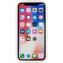 Xstep Case Xstepcase Apple iPhone x / Xs 5.8 Inç Tpu Için Mermer Kayış Yumuşak Mat Anti Drop Şok Geçirmez Kapak (Yurt Dışından)