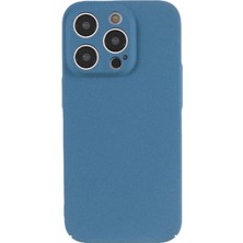 Xstep Case Xstepcase Apple iPhone 13 Pro 6.1 Inç Cep Telefonu Kapağı Mat Doku Anti-Çizelge Sert Pc Telefon Kılıfı Için (Yurt Dışından)