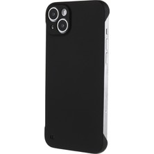 Xstep Case Xstepcase Apple iPhone 13 Mini 5.4 Inç Çerçevesiz Sert Pc Telefon Kılıfı Cilt Doku Koruyucu Kapak (Yurt Dışından)