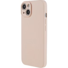 Xstep Case Xstepcase Apple iPhone 13 6.1 Inç Yumuşak Tpu Kamera Koruma Telefon Kılıfı Yumuşak Elyaf Astar Kauçuk Kapak (Yurt Dışından)