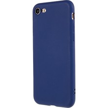 Xstep Case Xstepcase Apple iPhone 7/8 4.7 Inç / Se (2020) / Se (2022) Mat Telefon Kılıfı Yumuşak Tpu Kaymaz Şok Geçirmez Koruyucu Kapak (Yurt Dışından)