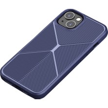 Xstep Case Xstepcase Apple iPhone 12 Mini / 13 Mini 5.4 Inç Için Tpu Kılıf (Yurt Dışından)