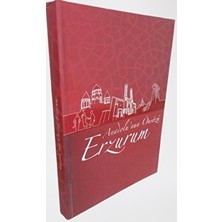 Anadolu'nun Önsözü Erzurum